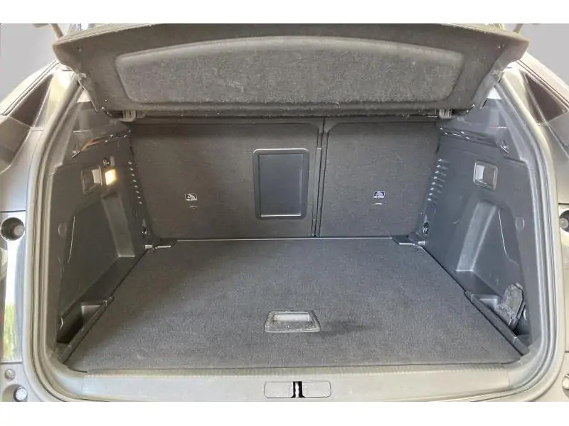 Occasion Peugeot 3008 Active BLACK 19