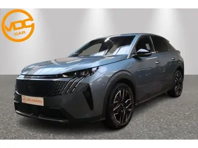 Occasion Peugeot 3008 Allure - leder - panodak BLUE