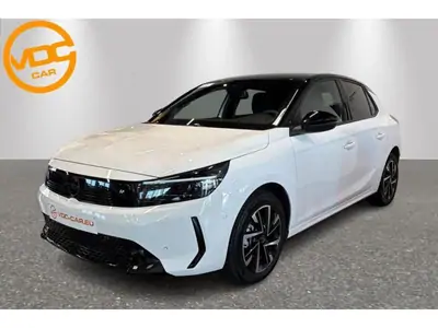 Occasion Opel Corsa GS WHITE