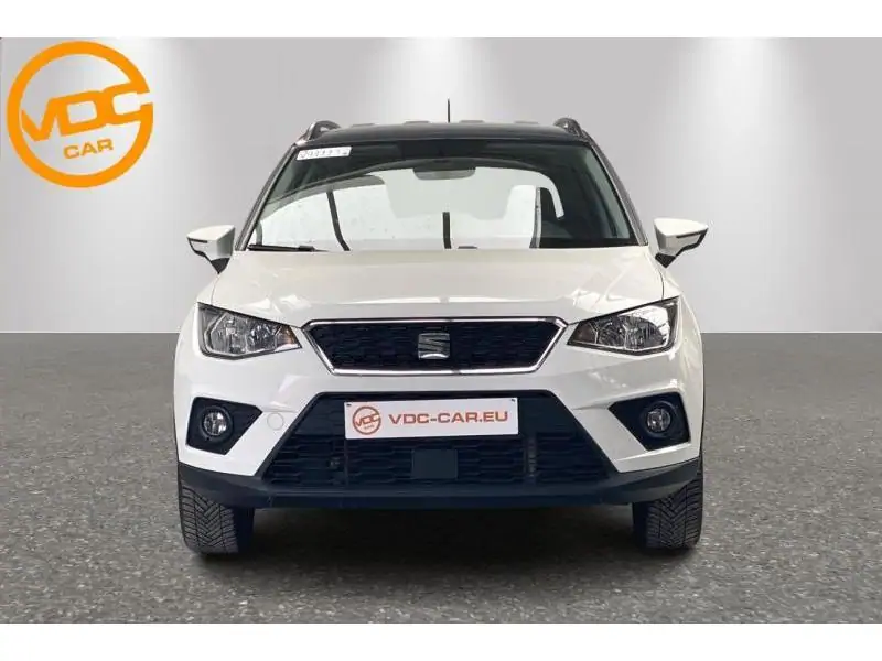 Occasion Seat Arona Style* GPS Détecteurs obs. WHITE 5