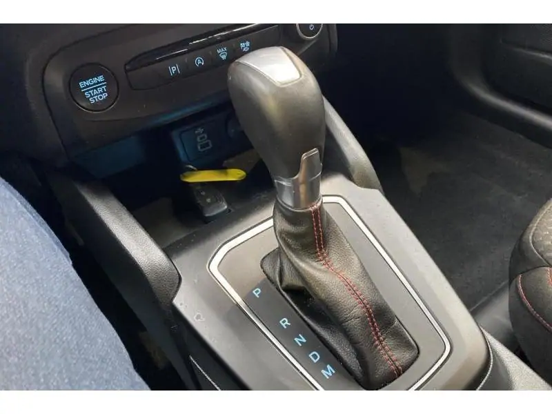 Occasion Ford Focus ST-Line GREY 16