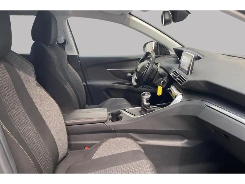 Occasion Peugeot 5008 Active* 7places * GPS! GREY 8