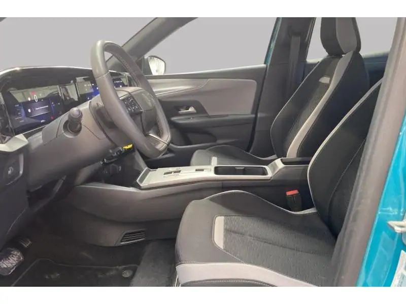 Occasion Opel Mokka Elegance GREEN 10