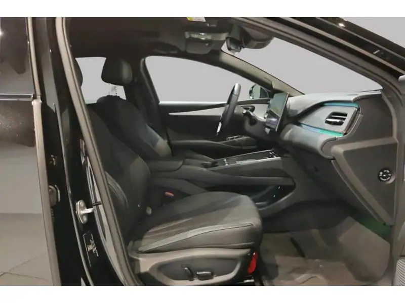 Occasion BYD SEAL 6 DM-i Touring Comfort BLACK 8