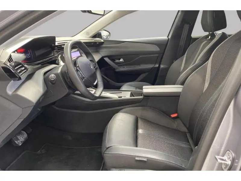 Occasion Peugeot 308 Allure GREY 10