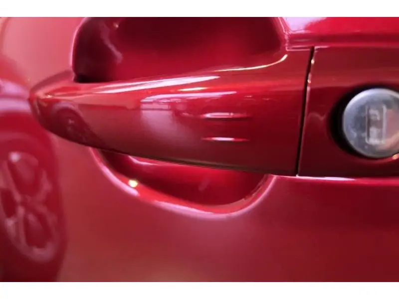 VEHICLE__CONDITION_SERVICE Peugeot 2008 ALLURE RED 21