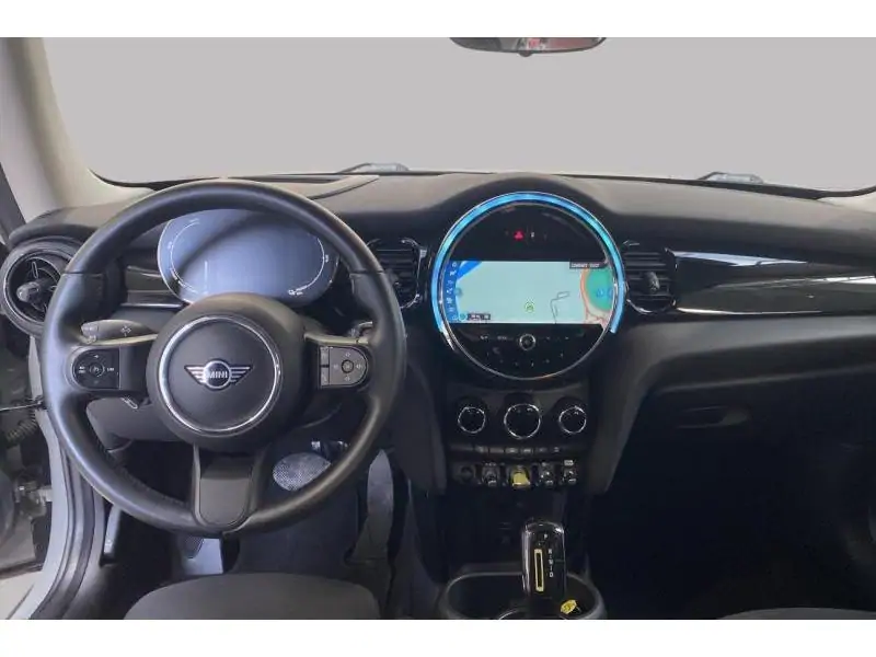 Occasion MINI Cooper SE GREY 12