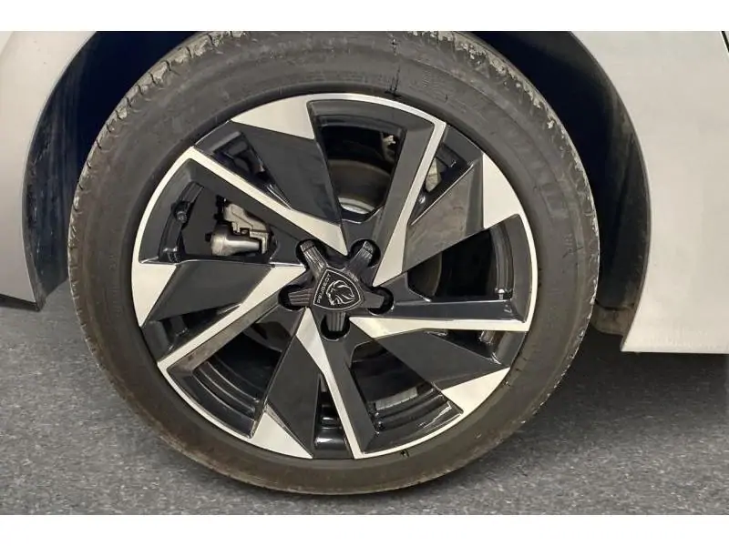 Occasion Peugeot 308 SW Allure*GPS - Caméra de recul GREY 23