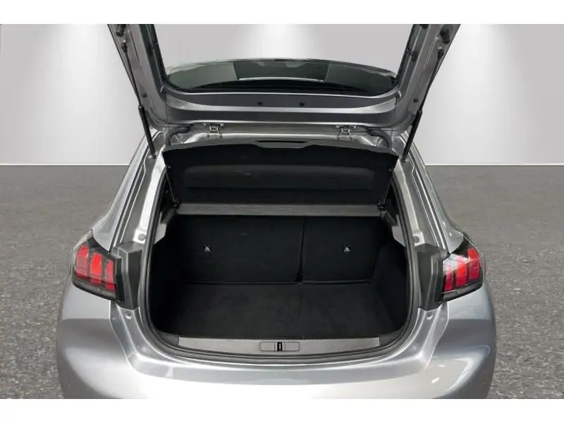 Occasion Peugeot 208 envy GREY 19