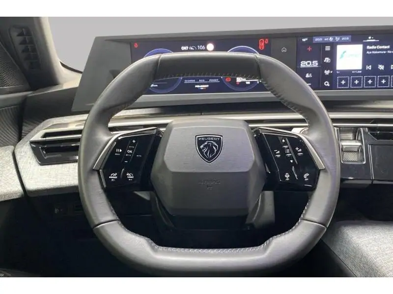 Occasion Peugeot 5008 Allure* Caméra de recul MirrorLink WHITE 12