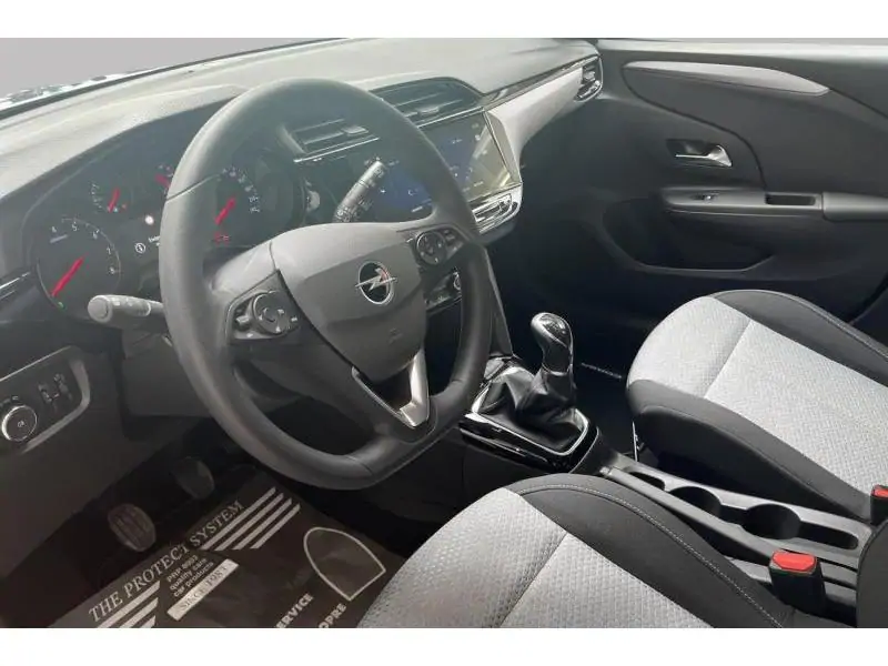 VEHICLE__CONDITION_SERVICE Opel Corsa S/S MT5 GREY 9