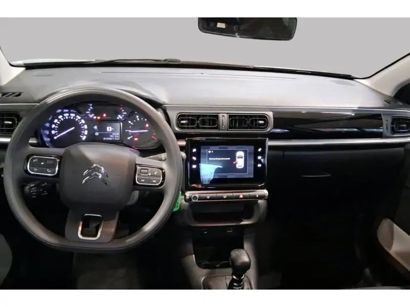 Occasion Citroen C3 III You! GREY 11