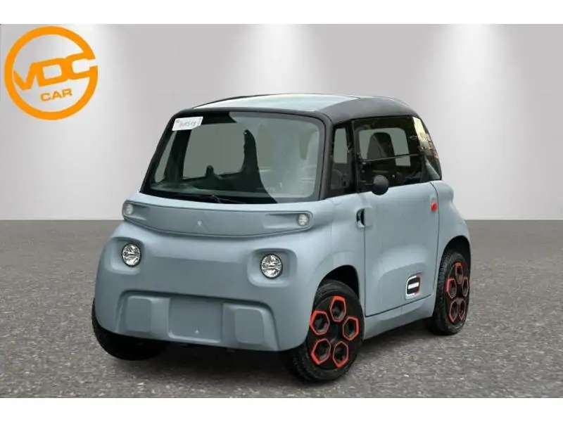 Occasion Citroen Ami POP - 45 KMH BLUE 1