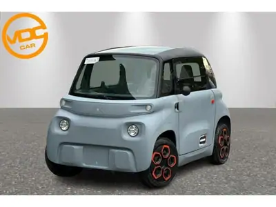 Occasion Citroen Ami POP - 45 KMH BLUE