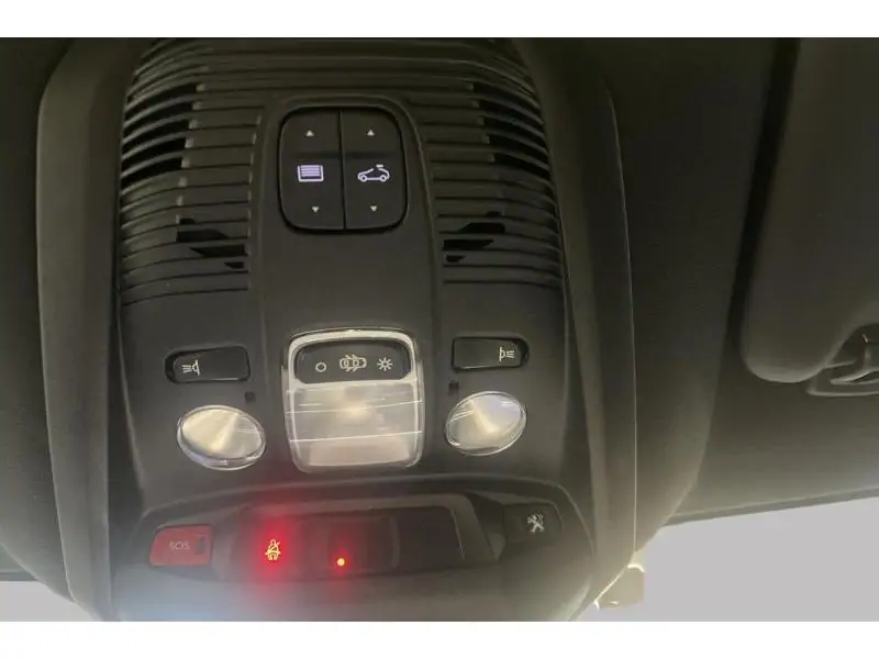 Occasion Peugeot 5008 II GT Line BLUE 37