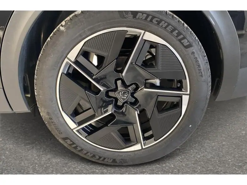 Occasion Peugeot 408 GT *Navi. Caméra BLACK 20