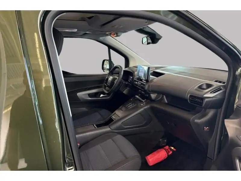 VEHICLE__CONDITION_SERVICE Fiat Doblo PC SERIE 3 SMALL BEIGE 8