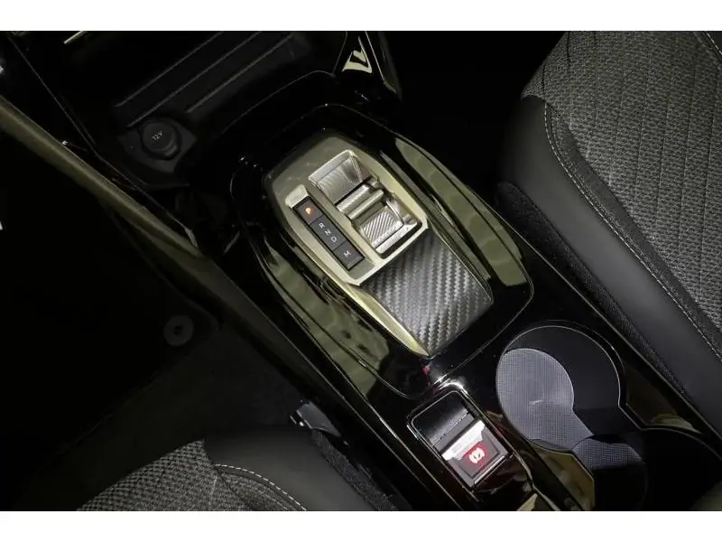 VEHICLE__CONDITION_SERVICE Peugeot 2008 ENVY GREY 16