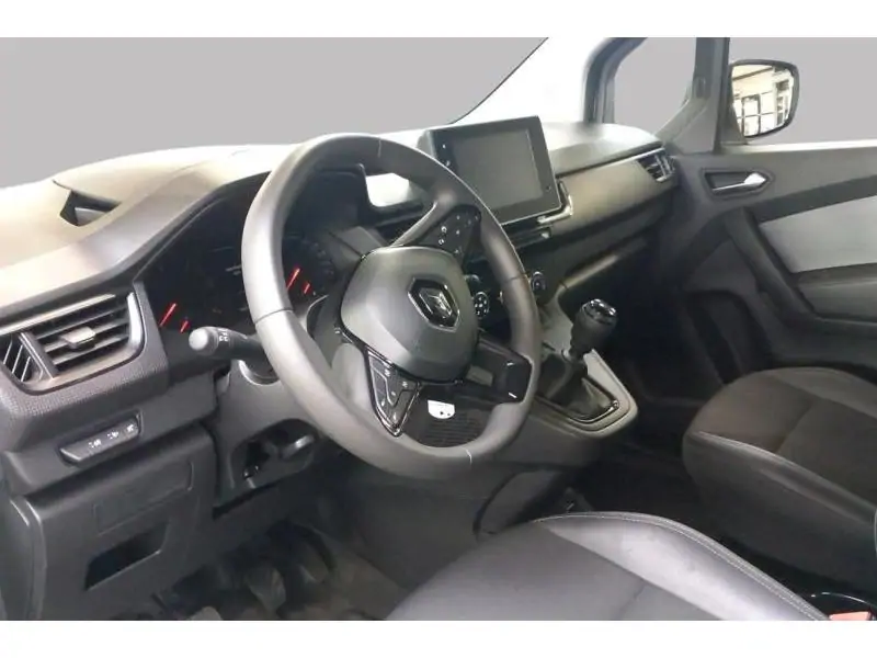 Occasion Renault Kangoo III Comfort WHITE 9