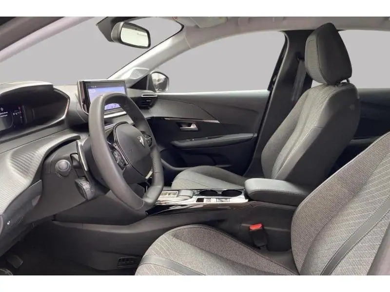 Occasion Peugeot 208 Allure Hybrid BLACK 10