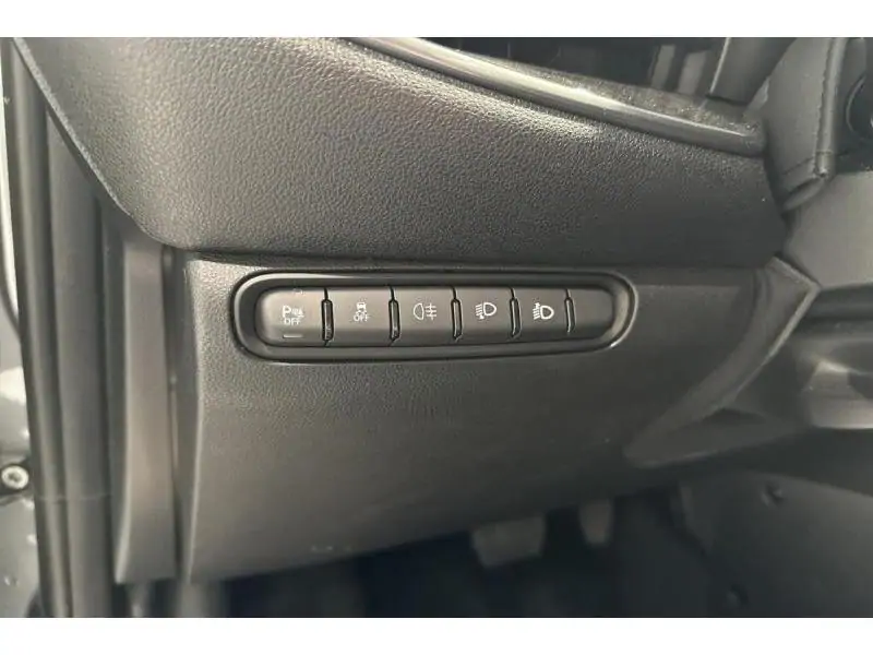VEHICLE__CONDITION_SERVICE Fiat 500e La Prima Bocelli 3+1 GREY 21