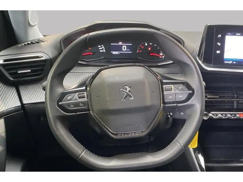 Occasie Peugeot 2008 Style *GPS- DAB -Caméra* * GREY 12