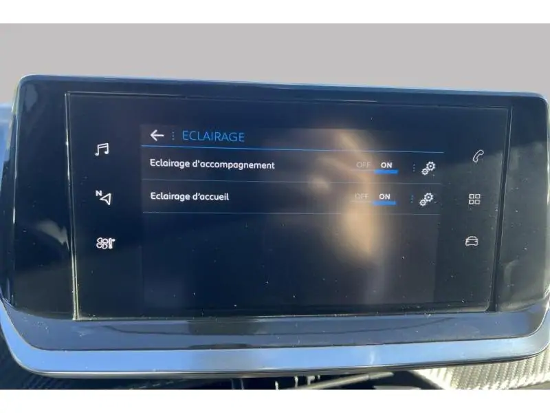 Occasion Peugeot 2008 ALLURE WHITE 18