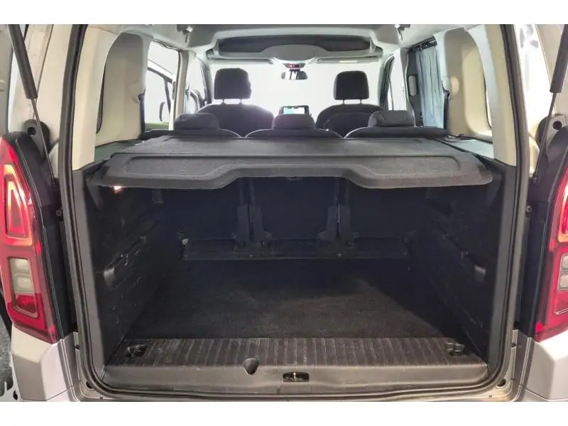 Occasie Opel Combo Life Elegance GREY 29