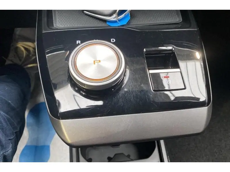 Occasion MG MG4 STANDARD 51 kWh BLACK 16