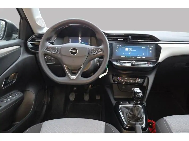 VEHICLE__CONDITION_SERVICE Opel Corsa EDITION GREY 11