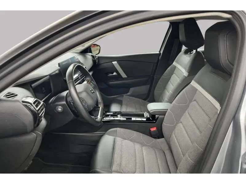 Occasion Citroen C4 FEEL GREY 10