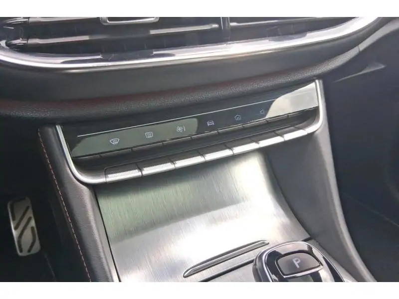 Occasion MG EHS LUXURY PHEV RED 15
