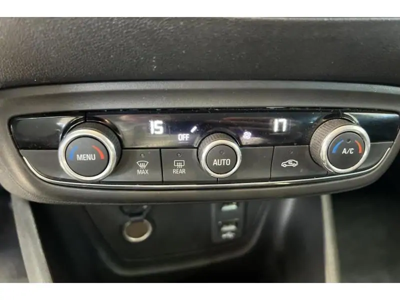 Occasie Opel Crossland X INNOVATION BRONZE 15