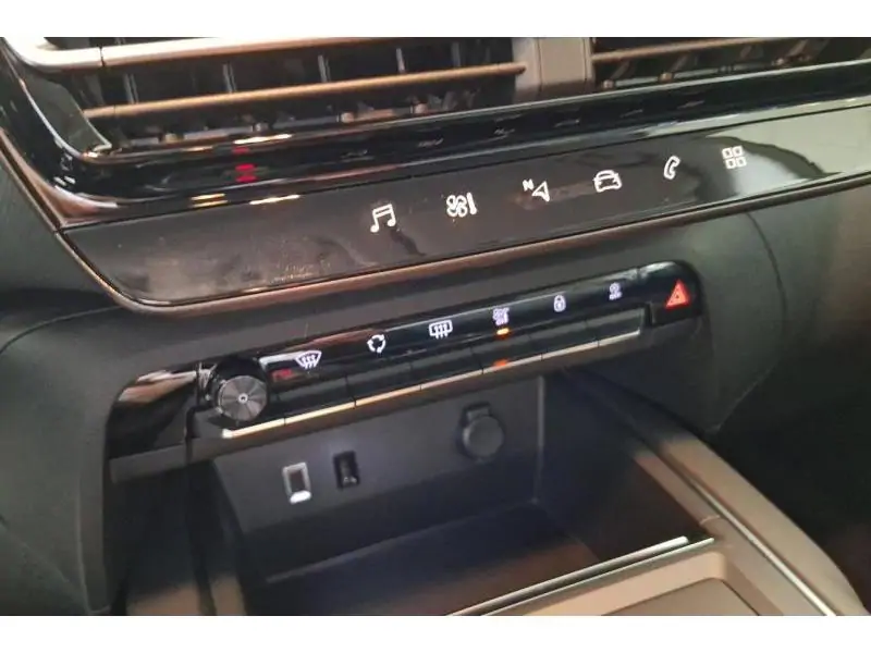 Demo Citroen C5 Aircross Hybrid 145 Max GREY 15