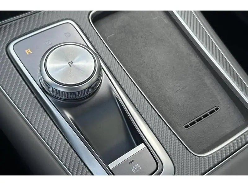 Occasion MG MGS6 EV - LONG RANGE - LUXURY - 77 kWh SILVER 16