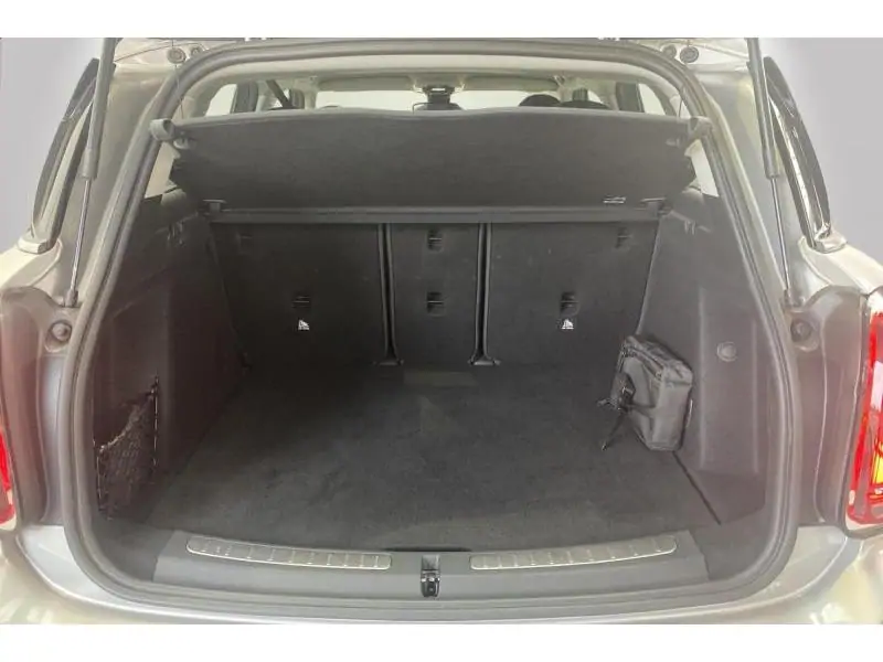 Occasion MINI Cooper Countryman AUTOMAAT - CARPLAY GREY 19