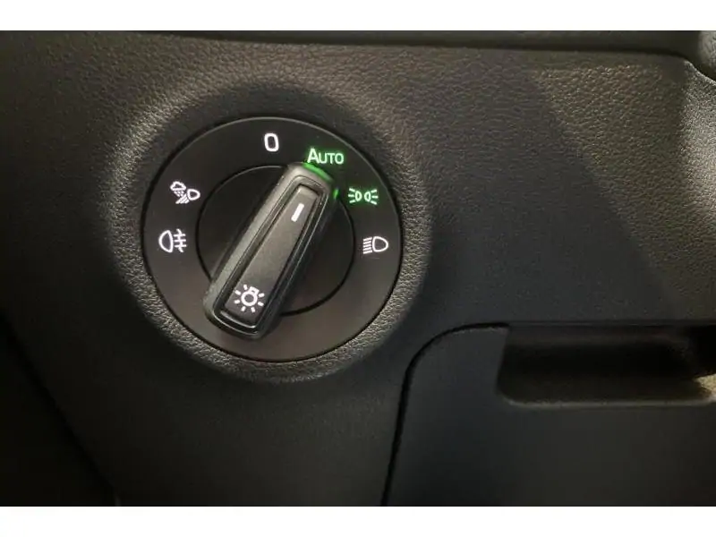 Occasion Skoda Kodiaq Sportline Business* 7seats! BLACK 27