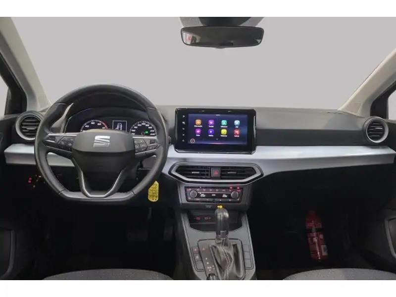 Occasion Seat Ibiza Style BLACK 11