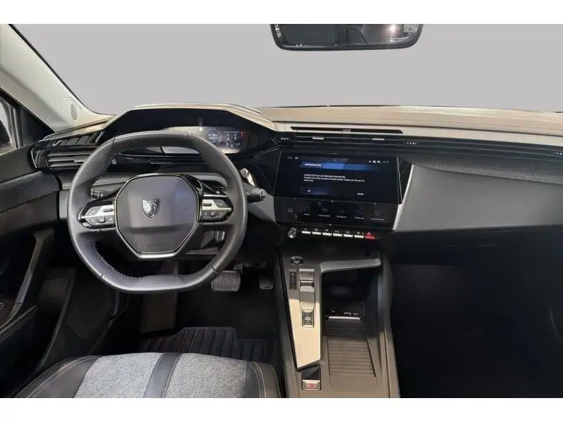 Occasion Peugeot 408 Allure BLUE 12