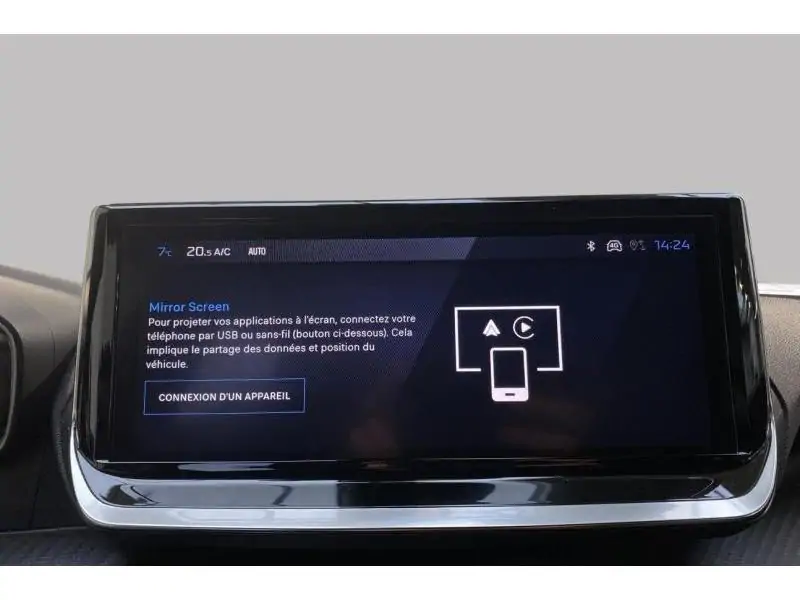 Occasion Peugeot 2008 Allure GREY 28