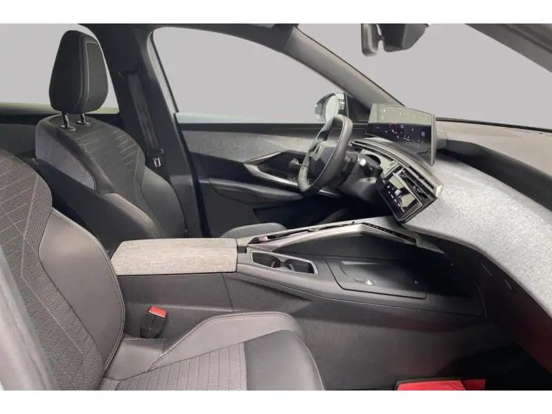 Occasion Peugeot 3008 ALLURE GREY 8