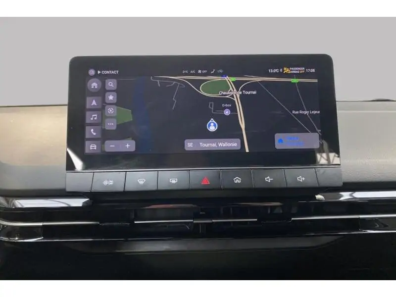 Occasion MG MG4 STANDARD 51 kWh BLACK 13