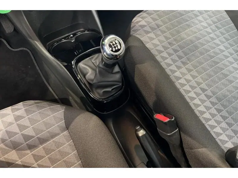 Occasion Peugeot 108 style BLUE 16