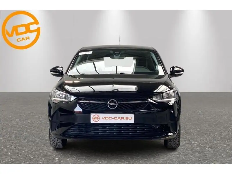 Occasion Opel Corsa F Edition BLACK 5
