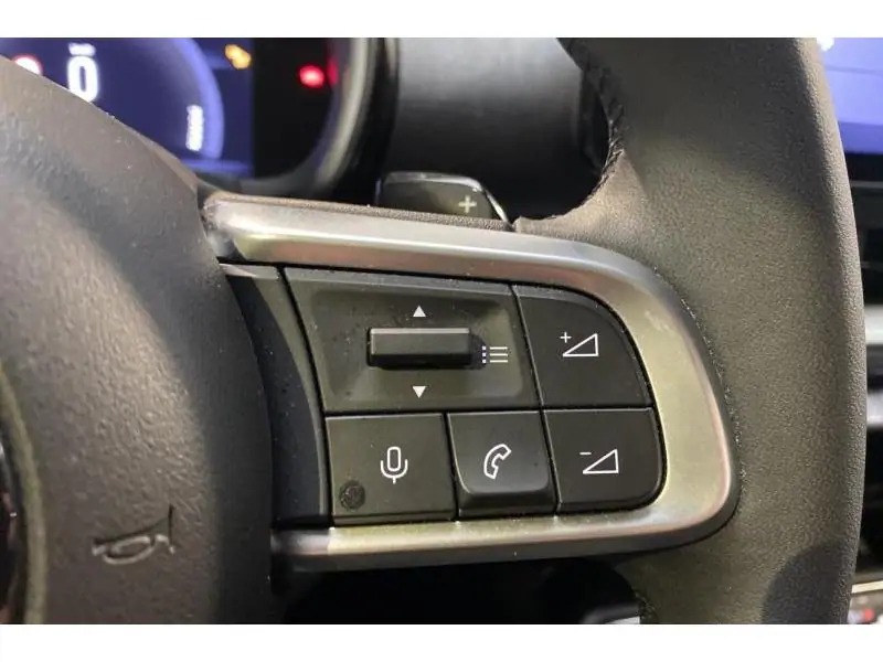 Occasion Fiat 600 Hybrid / e WHITE 22