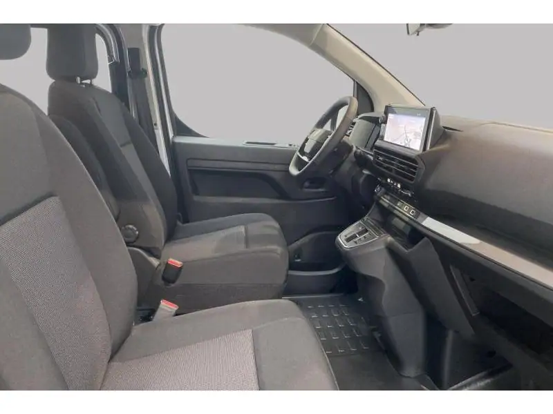 Occasion Peugeot Expert IV Premium DOUBLE CABINE WHITE 8