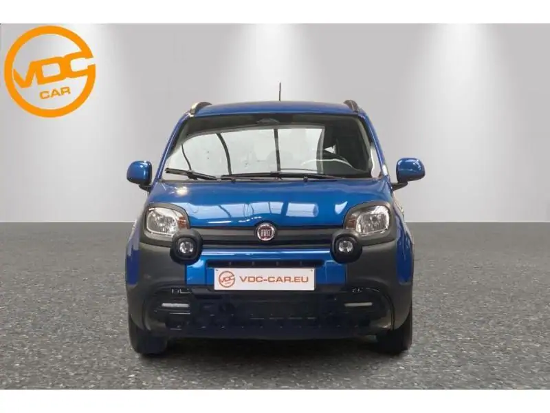 Occasion Fiat Panda PANDINA CROSS BLUE 5