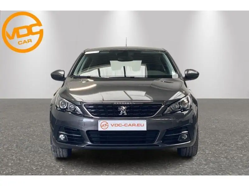 Occasion Peugeot 308 Active Pack GREY 5