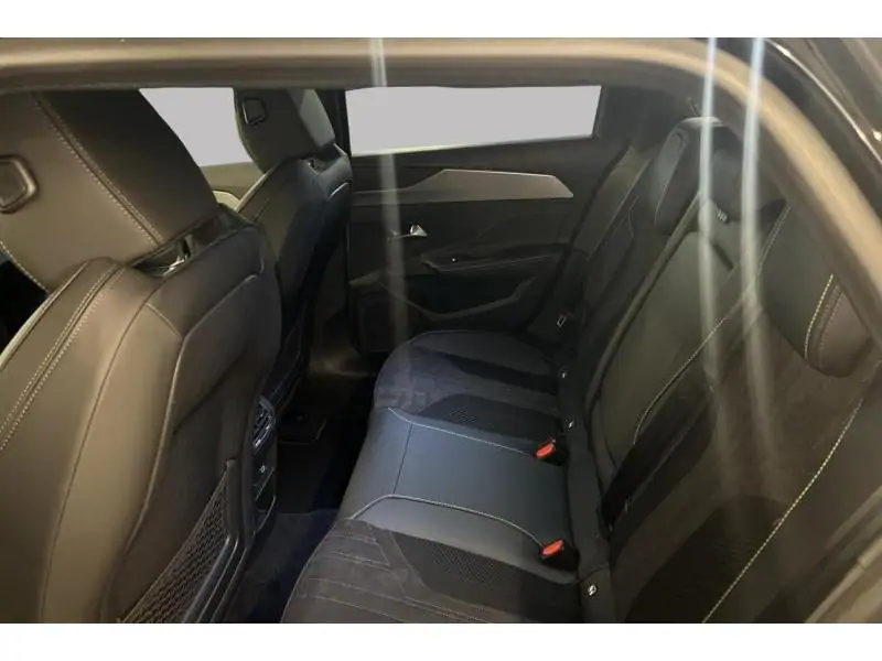 VEHICLE__CONDITION_SERVICE Peugeot 308 SW e-GT Break BLACK 18