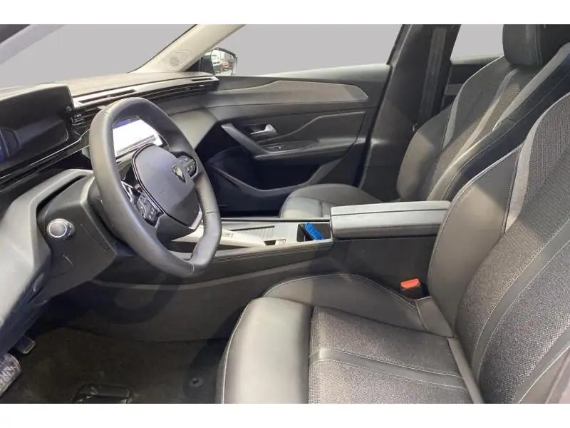 Occasion Peugeot 308 SW Allure HYBRID GREY 10